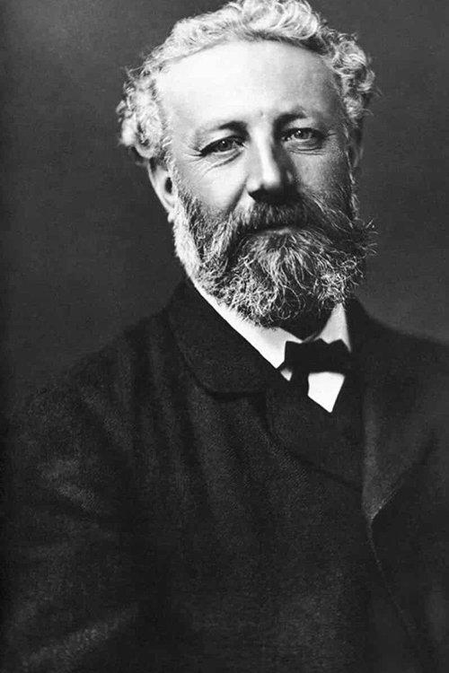 Jules Verne fotoğrafı