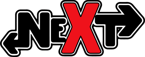 Next logo