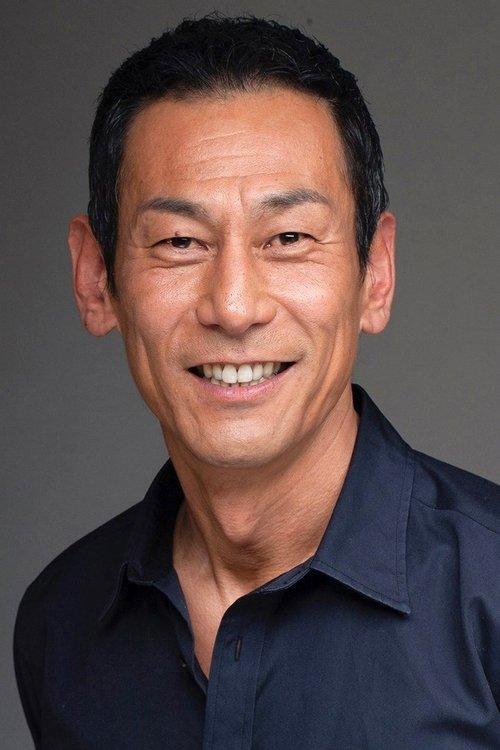 Shoken Kunimoto fotoğrafı