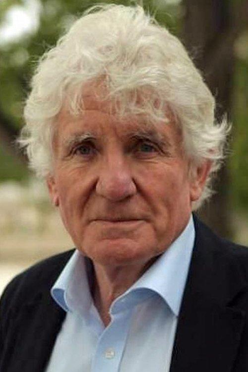 Anthony Summers fotoğrafı