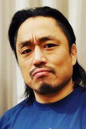 Hirooki Goto fotoğrafı