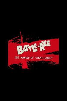 Battle-Axe: the Making of 'Strait-Jacket' film afişi