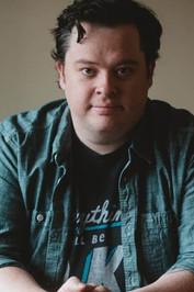 Justin McElroy fotoğrafı