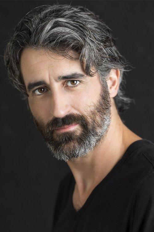 Víctor Duplá fotoğrafı