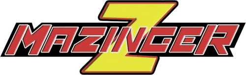 Mazinger Z logo