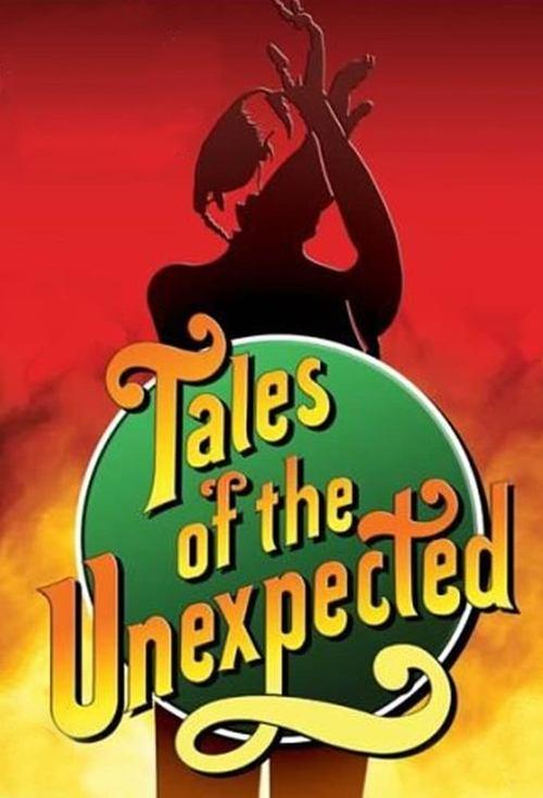 Tales of the Unexpected dizi afişi
