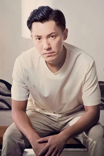 Jonathan Cheung Wing-Hong fotoğrafı