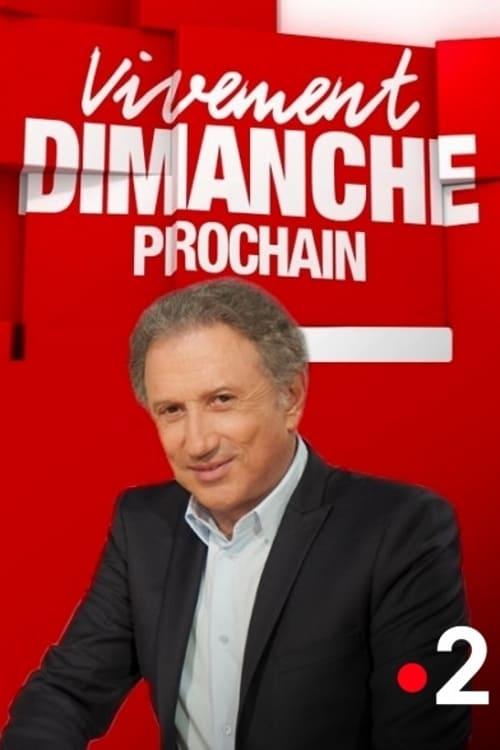 Vivement dimanche prochain dizi afişi