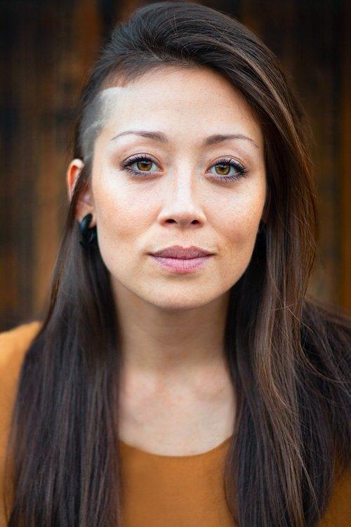 Fiona Rene fotoğrafı