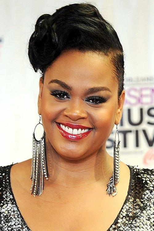 Jill Scott fotoğrafı