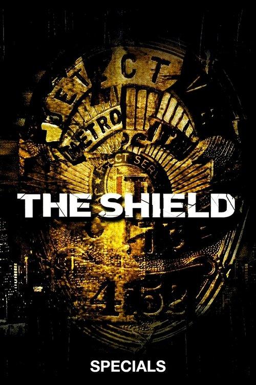 The Shield Sezon 0
