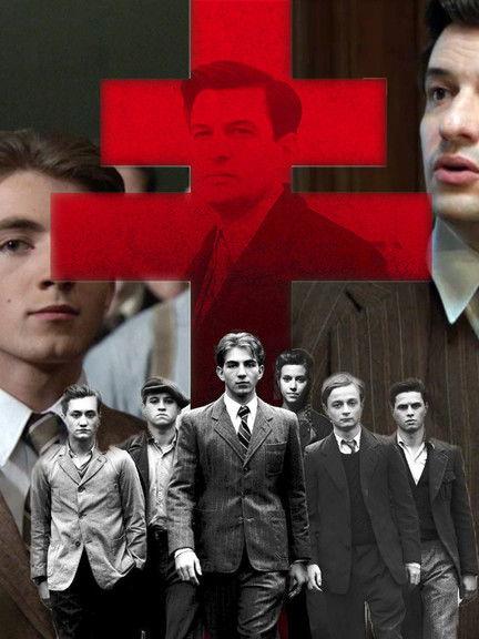 Alias Caracalla, au cœur de la Résistance Sezon 1