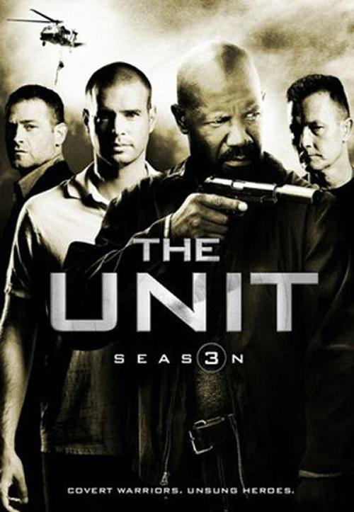 The Unit Sezon 3