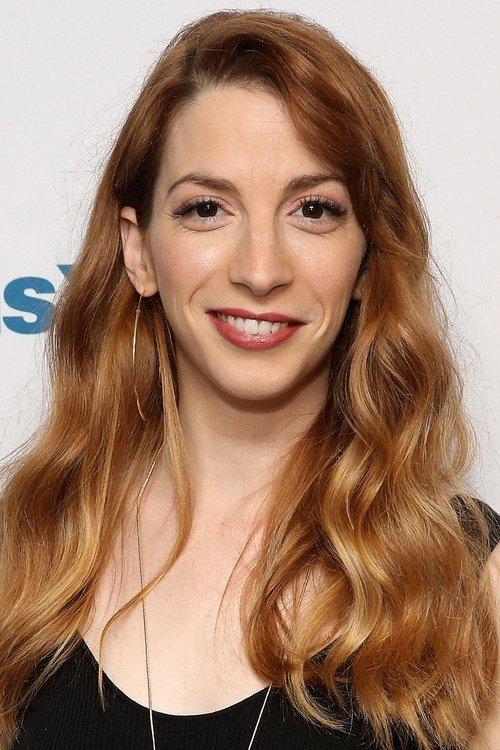 Molly Bernard fotoğrafı