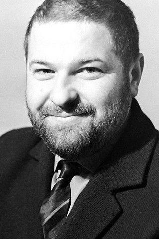 Yulian Semyonov fotoğrafı