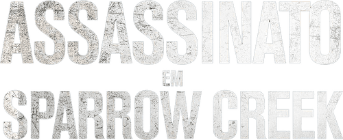 The Standoff at Sparrow Creek logo