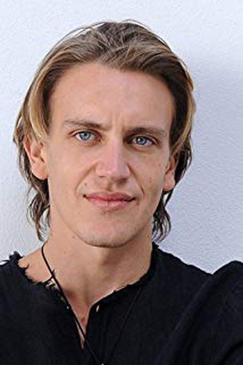 Nathan Macchioni fotoğrafı