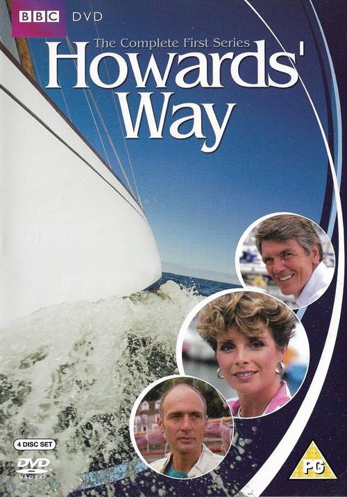 Howards' Way Sezon 1