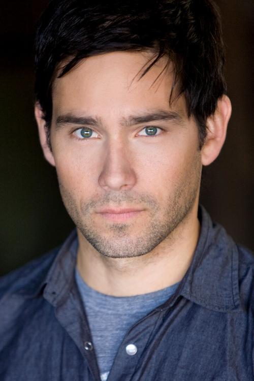 David Clayton Rogers fotoğrafı