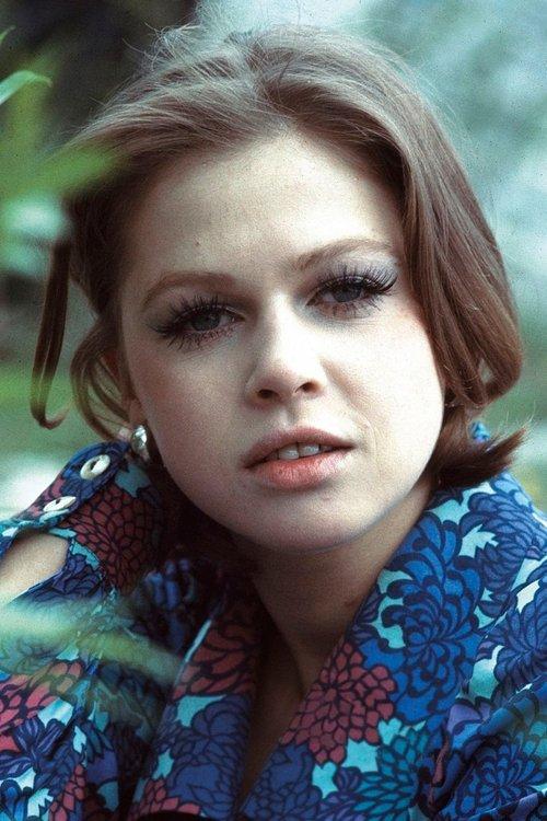 Helga Anders fotoğrafı