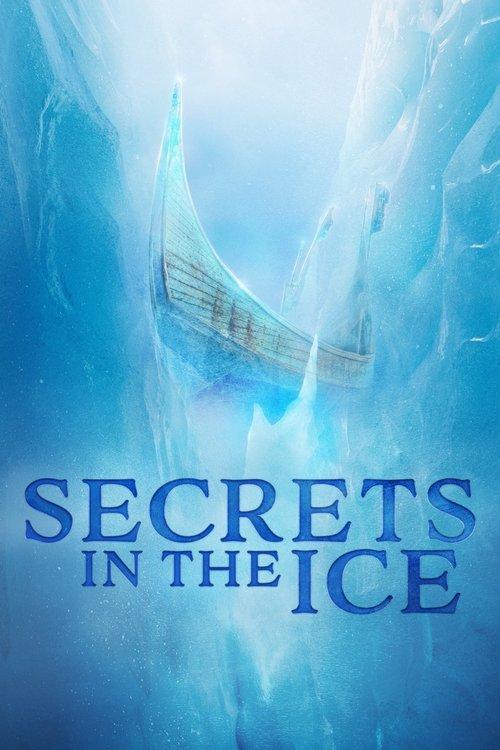 Secrets in the Ice dizi afişi