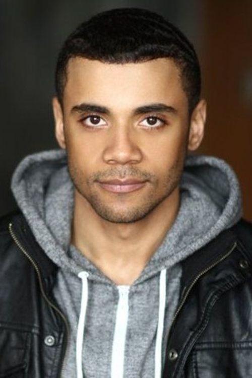 Jarod Joseph fotoğrafı