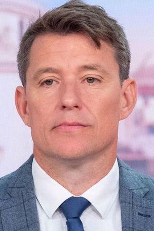 Ben Shephard fotoğrafı