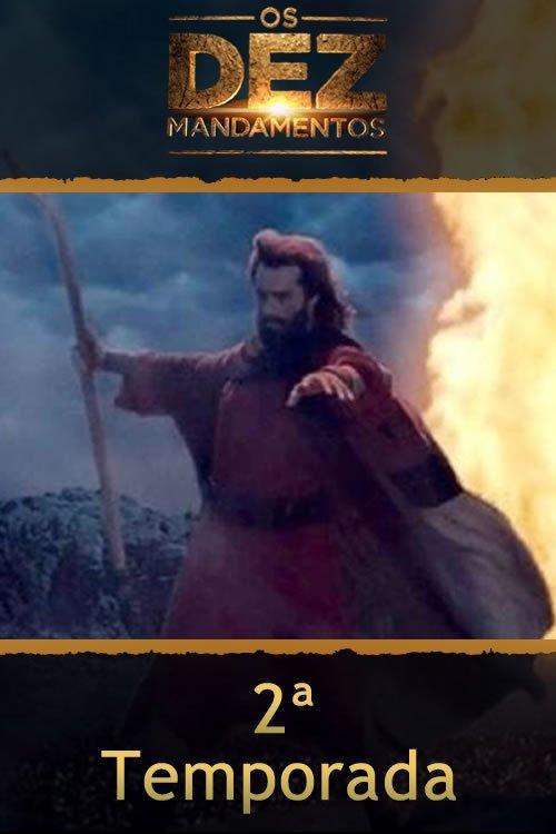 Moses and the Ten Commandments Sezon 2