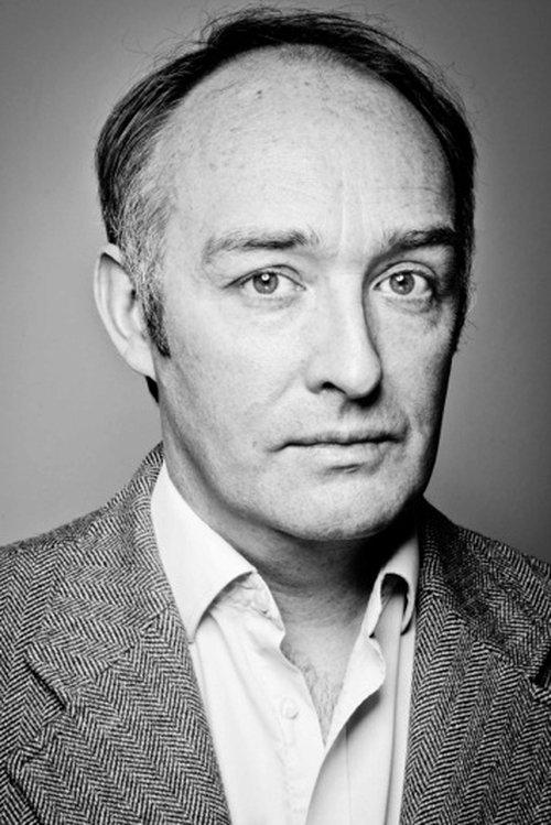 Neil Edmond fotoğrafı