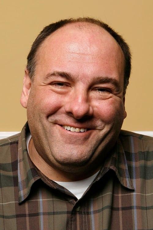 James Gandolfini fotoğrafı