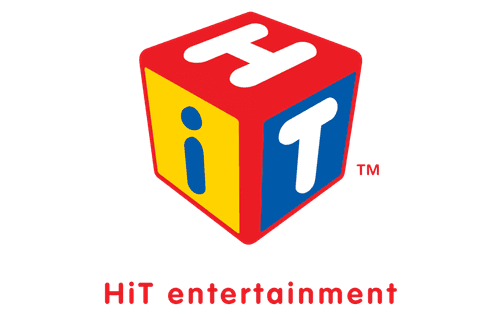 HiT Entertainment logo