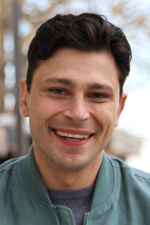 Marko Janketić fotoğrafı