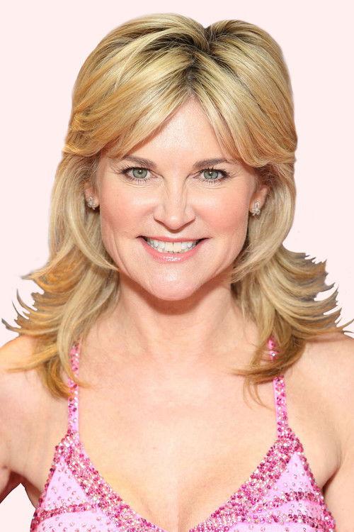 Anthea Turner fotoğrafı