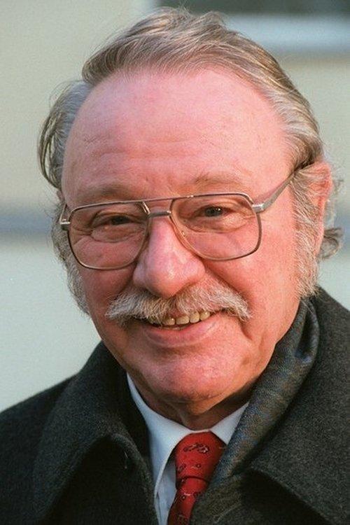 Gustl Bayrhammer fotoğrafı