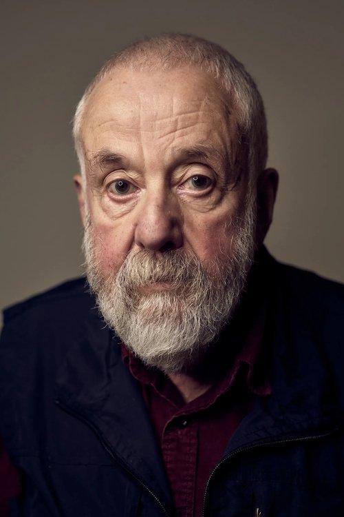 Mike Leigh fotoğrafı