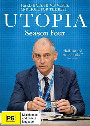 Utopia Sezon 4