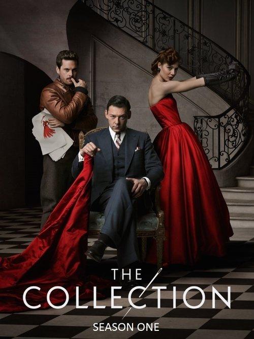 The Collection Sezon 1