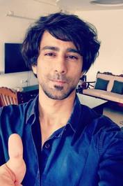 Ambrish Verma fotoğrafı