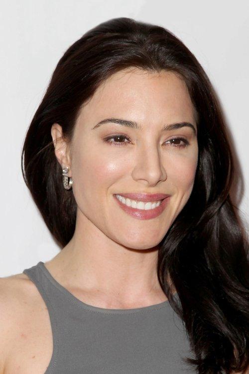 Jaime Murray fotoğrafı