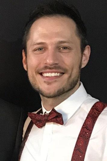 Jake Helgren fotoğrafı