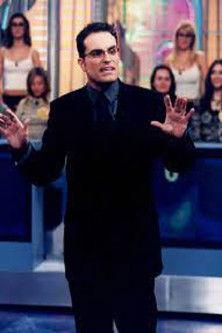 Un, dos, tres Sezon 10