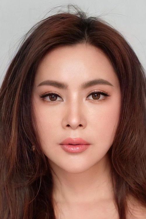 Panadda Wongphudee fotoğrafı