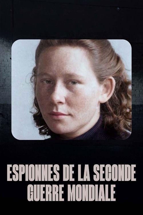 Female Spies: Courage and Espionage in WWII Sezon 1