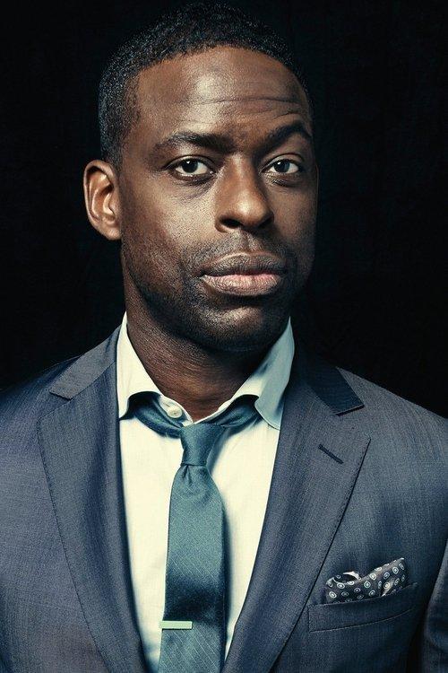 Sterling K. Brown fotoğrafı