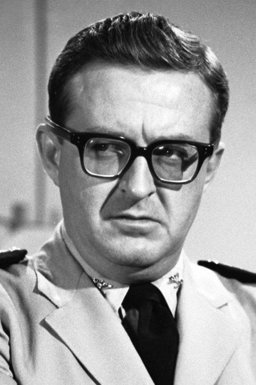 Joe Flynn fotoğrafı