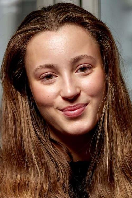 Josephine Chavarria Højbjerg fotoğrafı