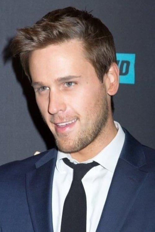 Dan Amboyer fotoğrafı