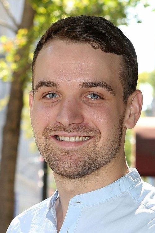 Micah Stock fotoğrafı