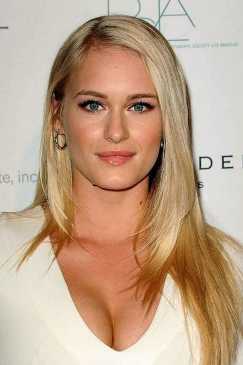 Leven Rambin fotoğrafı