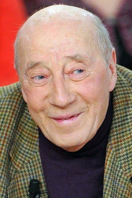 Michel Robin fotoğrafı